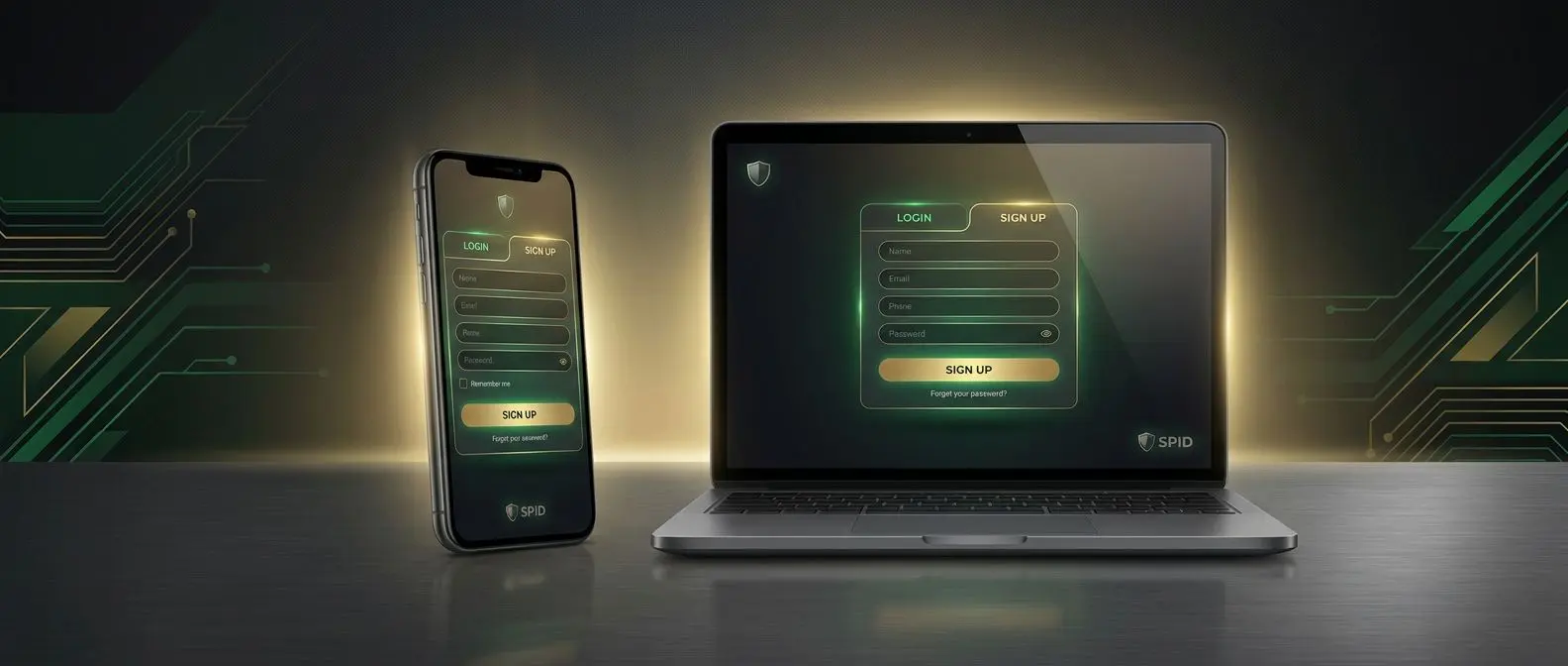 Banner registrazione veloce e sicura su Bwin con sport e casino